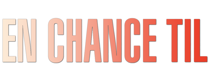 A Second Chance