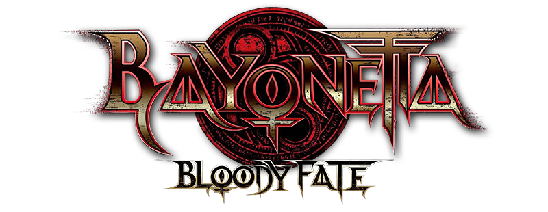 Bayonetta: Bloody Fate