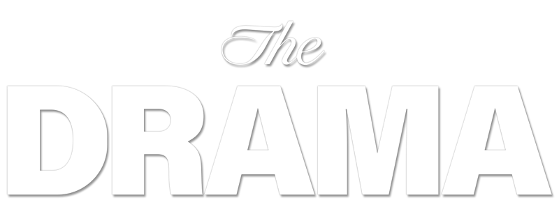 The Drama logo