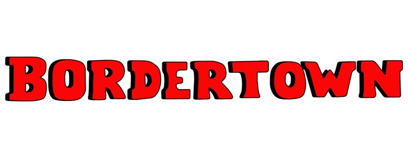 Bordertown