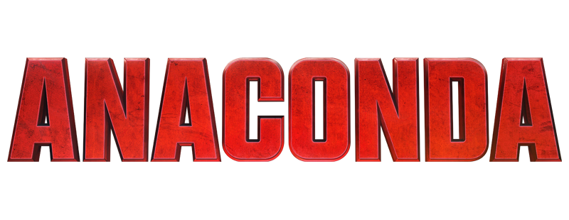 Anaconda