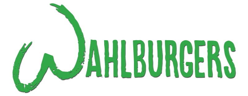 Wahlburgers