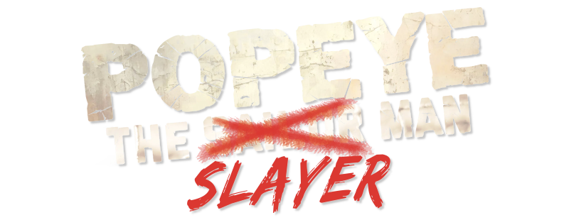 Popeye's Revenge
