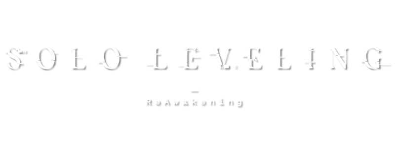 Solo Leveling: ReAwakening