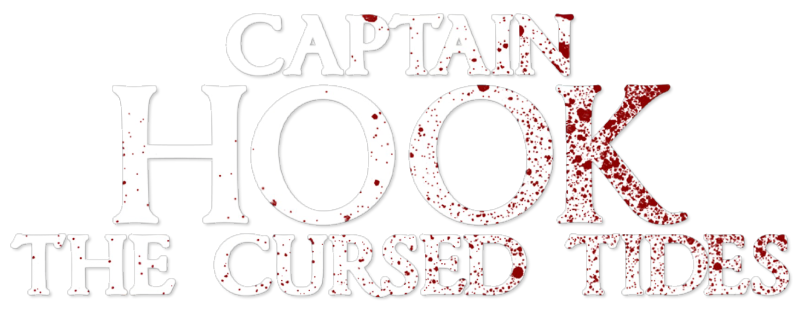 Captain Hook: The Cursed Tides