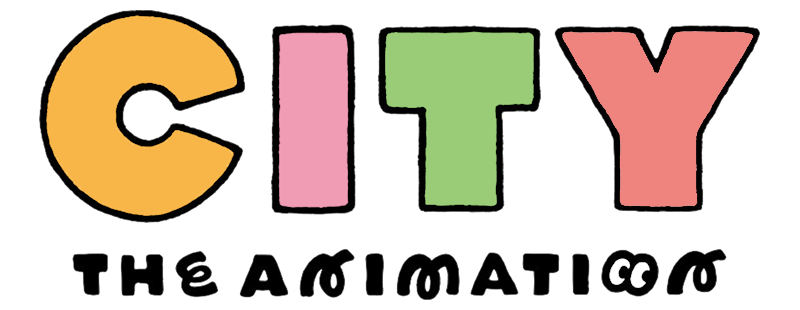 City the Animation