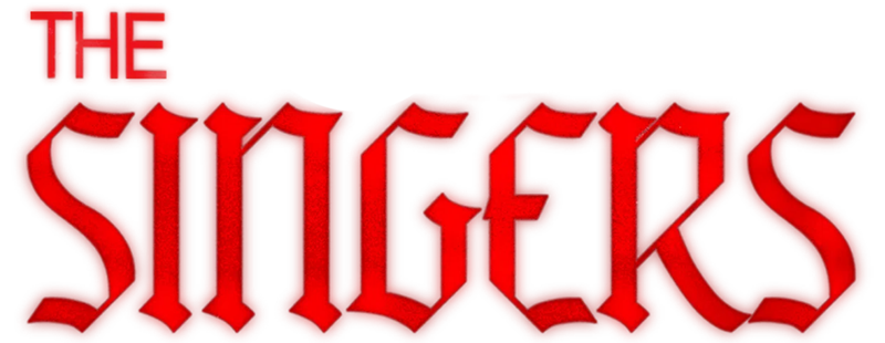 The Singers logo