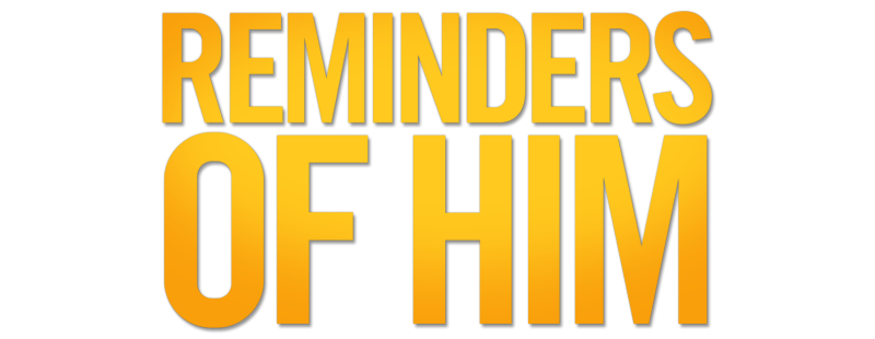 Reminders of Him logo