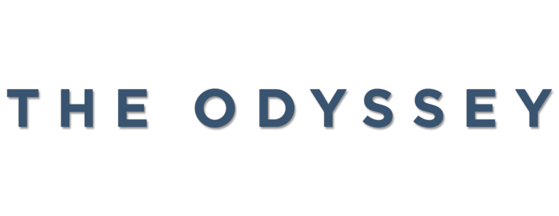 The Odyssey