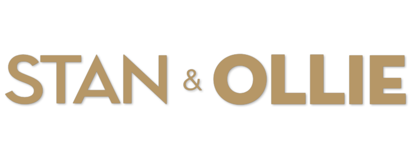 Stan & Ollie