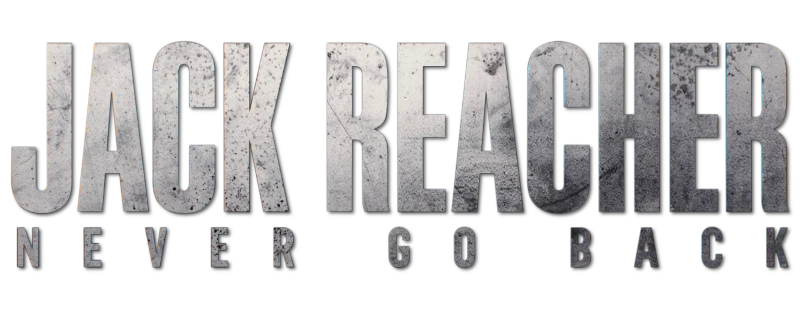 Jack Reacher: Never Go Back