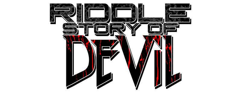 Riddle Story of Devil