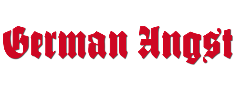 German Angst