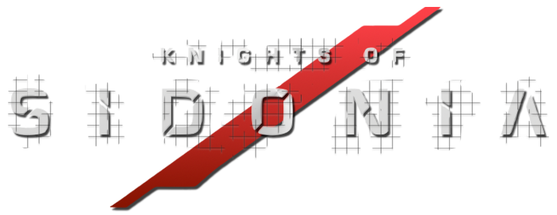 Knights of Sidonia