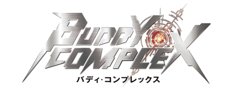 Buddy Complex