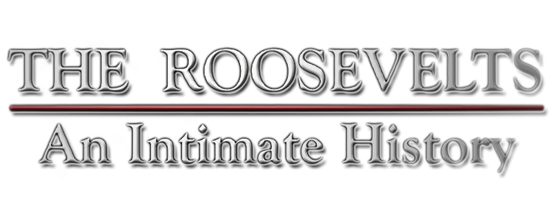 The Roosevelts: An Intimate History