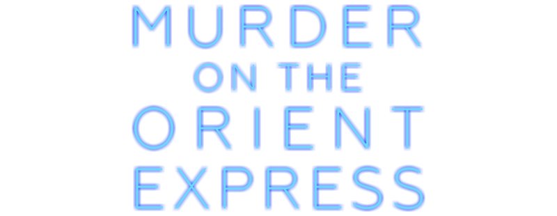 Murder on the Orient Express