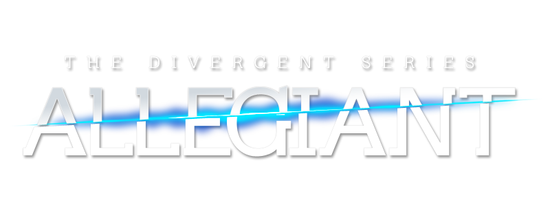 The Divergent Series: Allegiant
