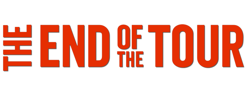 The End of the Tour