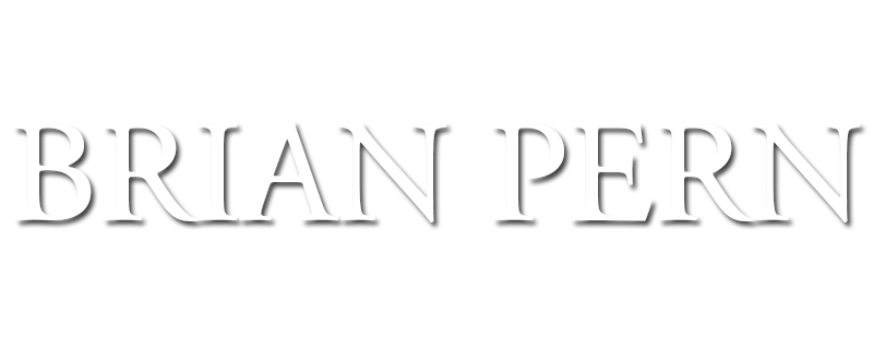 The Life of Rock with Brian Pern