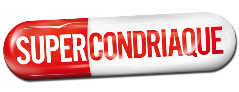 Supercondriaque