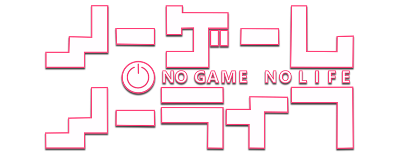 No Game, No Life