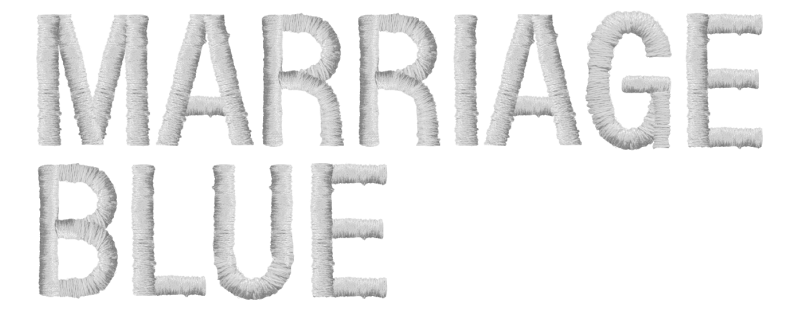 Marriage Blue