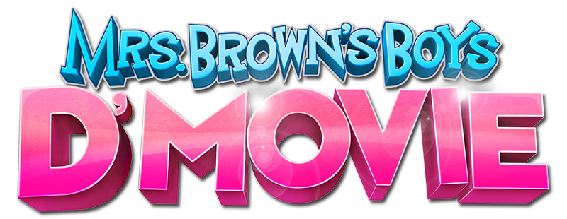 Mrs. Brown's Boys D'Movie