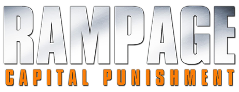 Rampage: Capital Punishment