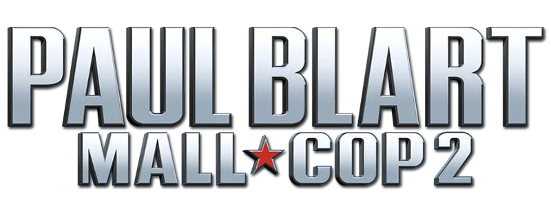 Paul Blart: Mall Cop 2