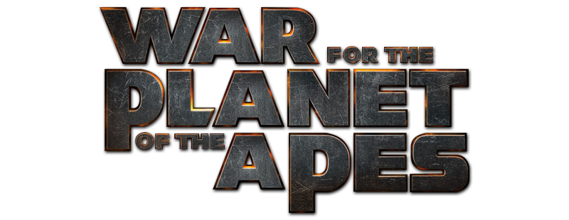 War for the Planet of the Apes
