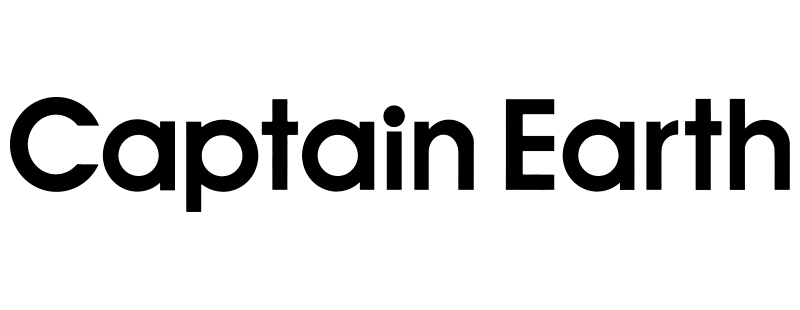 Captain Earth