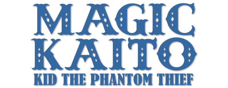 Magic Kaito