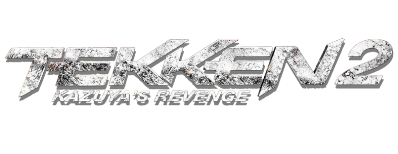 Tekken: Kazuya's Revenge