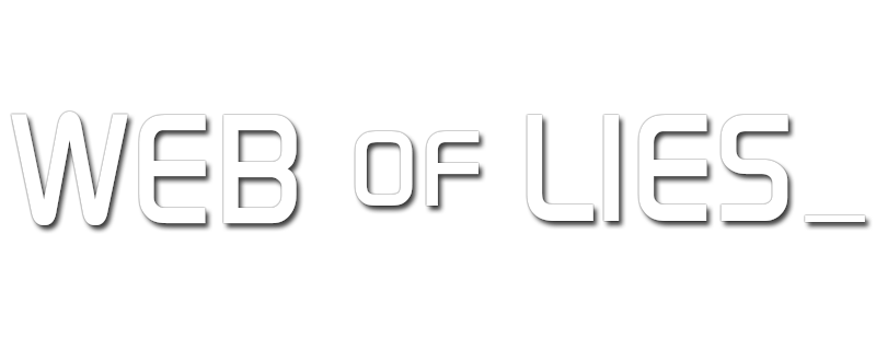 Web of Lies