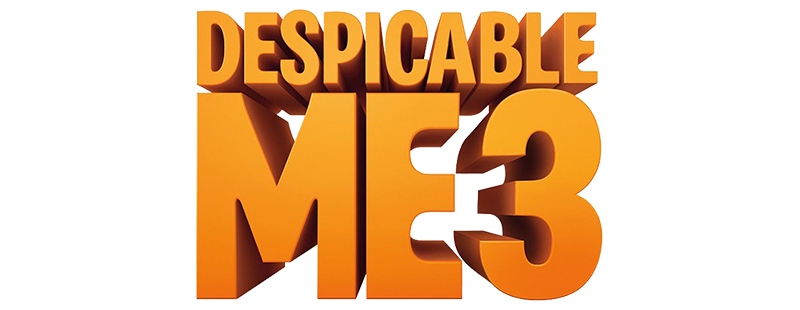 Despicable Me 3