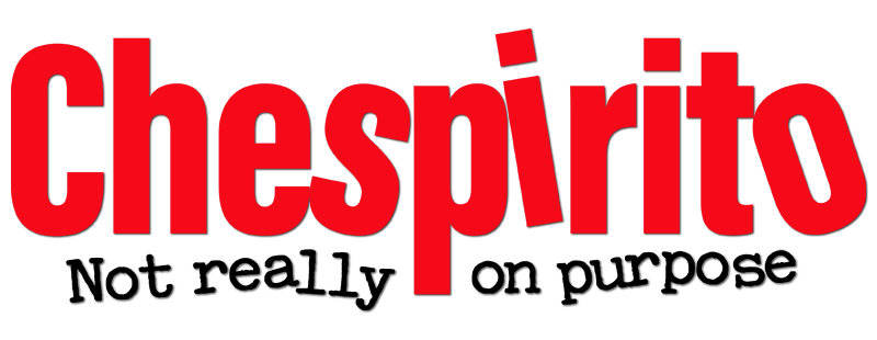 Chespirito: Not Really on Purpose