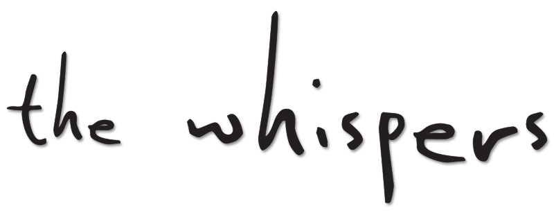 The Whispers