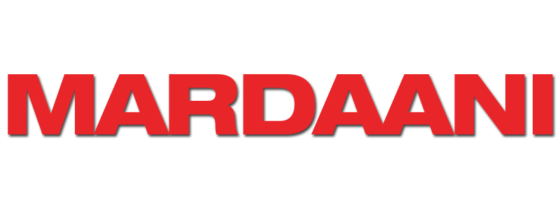 Mardaani