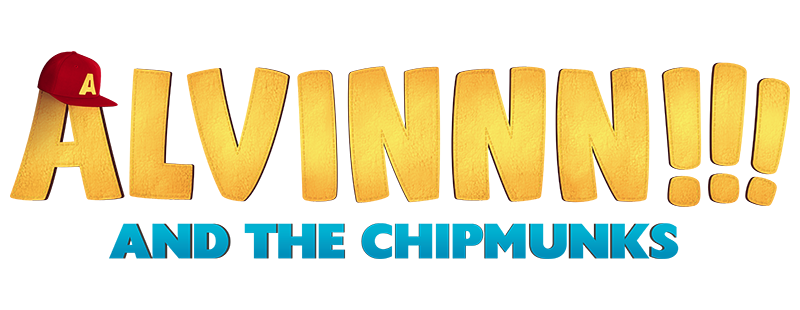 Alvinnn!!! And the Chipmunks