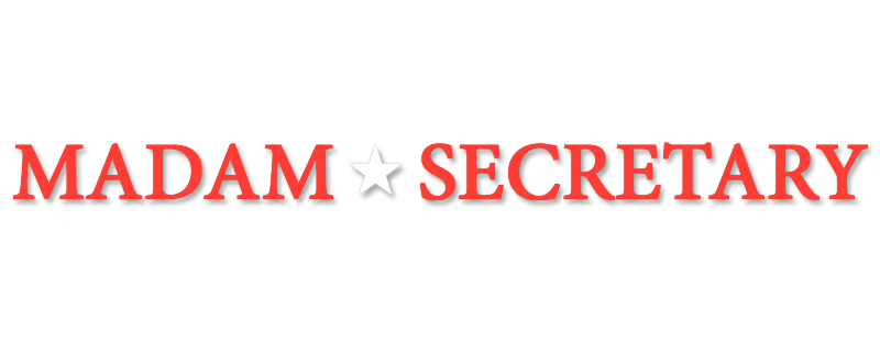 Madam Secretary logo