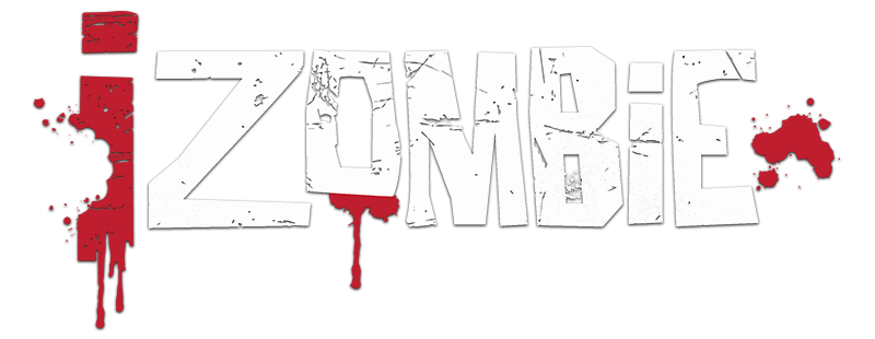 iZombie