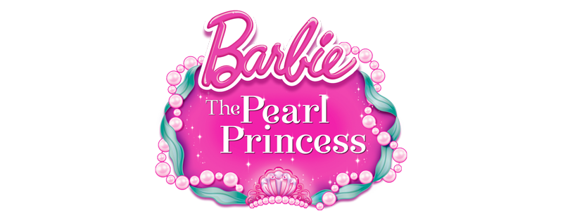 Barbie: The Pearl Princess
