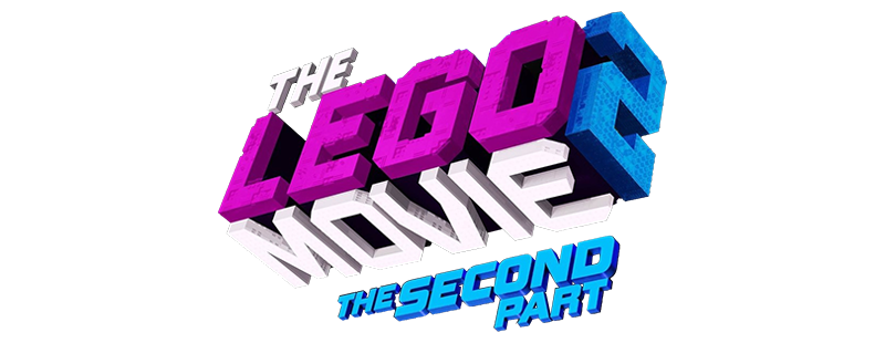The Lego Movie 2: The Second Part