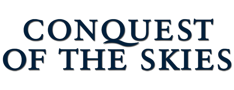David Attenborough's Conquest of the Skies 3D