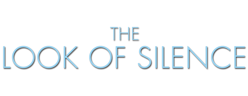 The Look of Silence