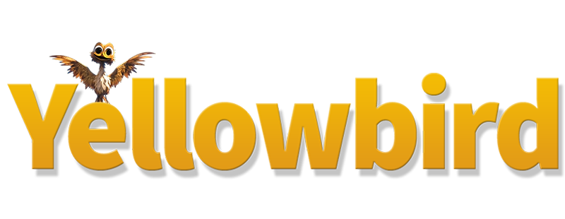 Yellowbird