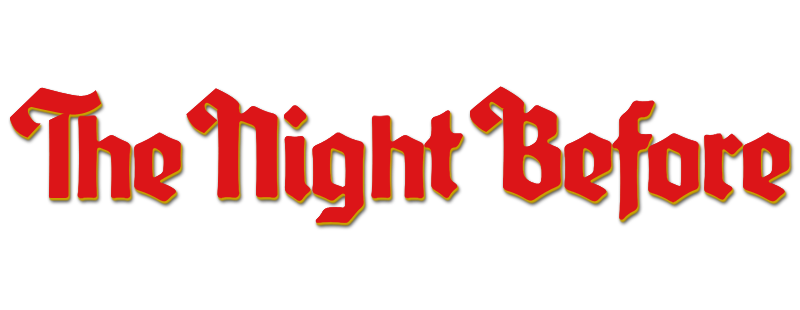 The Night Before