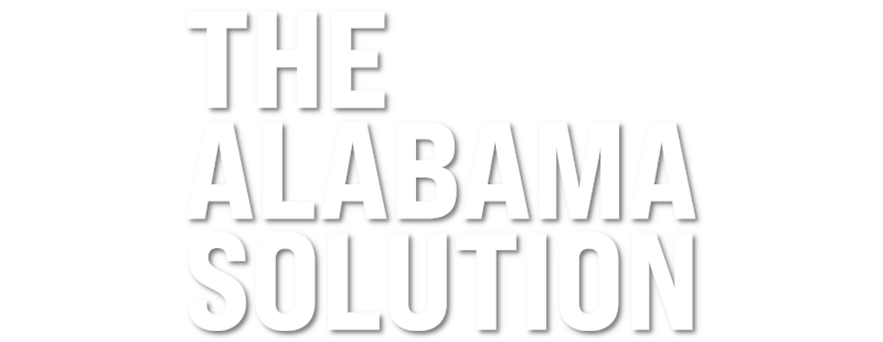 The Alabama Solution