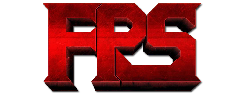 FPS: First Person Shooter